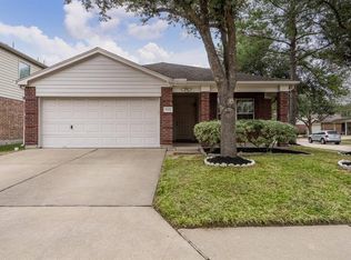 17422 Ivy Stream Dr, Houston, TX 77095