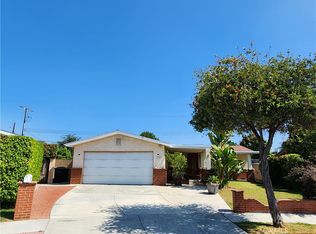 10806 Keenan Pl, Stanton, CA 90680