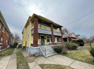 903 Cecil Ave, Louisville, KY