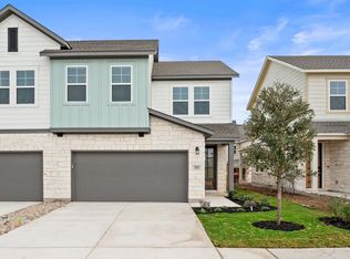 111 Verra Way, Georgetown, TX 78626