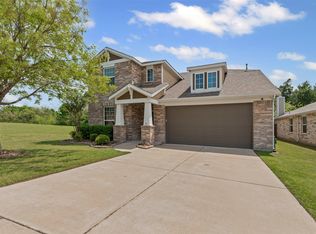 1744 Wildflower Ln, Wylie, TX 75098