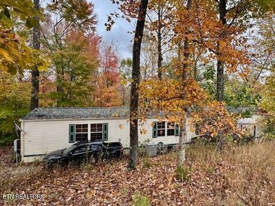 2389 Shady Cove Rd, Caryville, TN, 37714