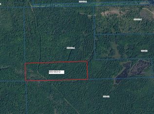 M5l3d Teaser Rd, Mapleton, ME 04757