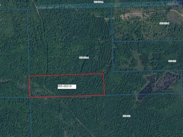 M5L3D Teaser Road, Chapman, ME 04757