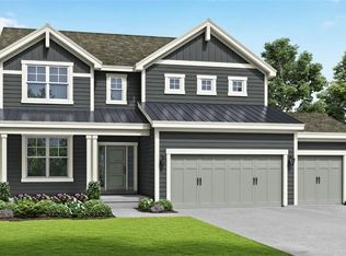 18810 Skyview Ln, Spring Hill, KS 66083