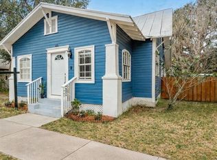 49 W Boyer St, Tarpon Springs, FL 34689