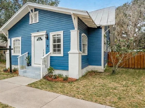 49 W Boyer St, Tarpon Springs, FL 34689