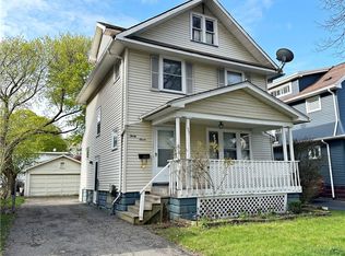37 Delmonte St, Rochester, NY 14621