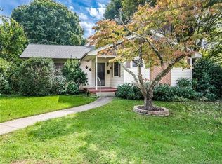 20 Inglewood Ave, Asheville, NC 28806