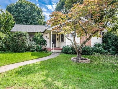 20 Inglewood Ave, Asheville, NC, 28806