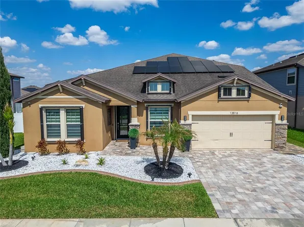 13618 Galway Sand Rd, Riverview, FL 33579