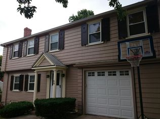 56 Mercier Ave, Dorchester, MA 02124