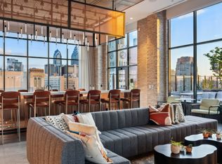 Broad + Noble, Philadelphia, PA 19123
