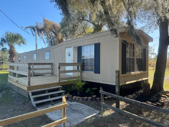 (undisclosed Address), Pierson, FL 32180
