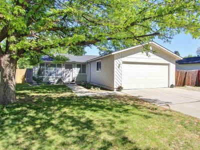 2182 N Constantine Ave, Boise, ID, 83704