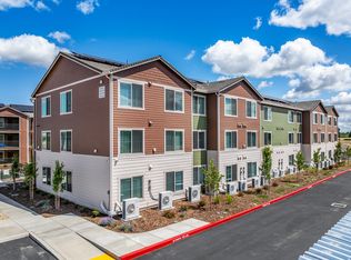 Rancho Colus Apartments, Colusa, CA 95932