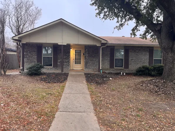 4205 Mayflower Dr, Garland, TX 75043