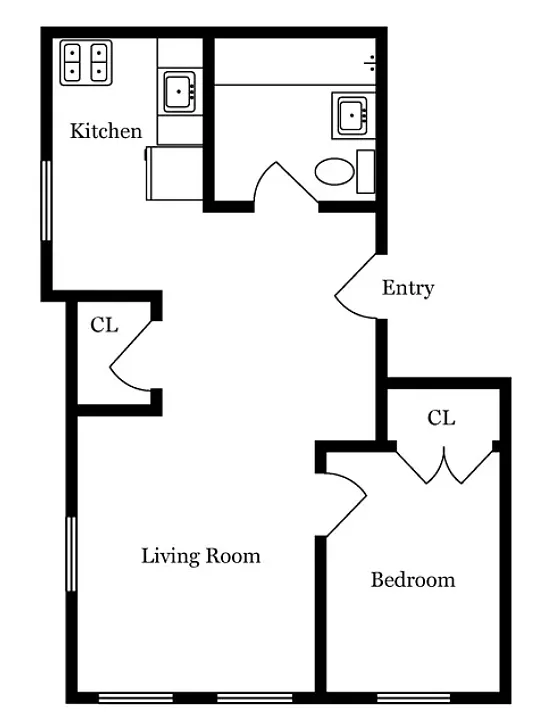 Building Photo - 497 Greene Ave #2