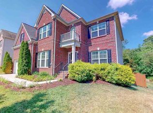238 Ashton Glen, Durham, NC 27703