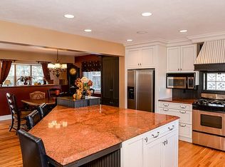 7949 S Jasmine Cir, Centennial, CO 80112