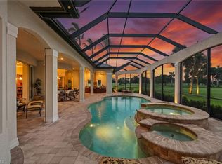 1765 Supreme Ct, Naples, FL 34110