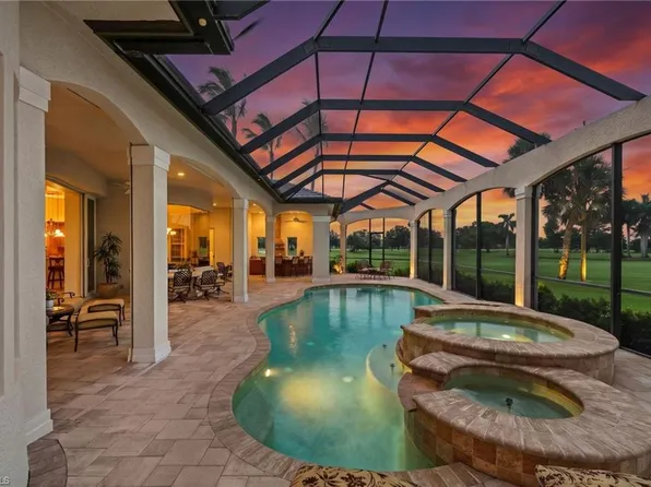 1765 Supreme CT, NAPLES, FL 34110