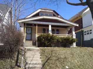 3134 N 16th St, Milwaukee, WI 53206