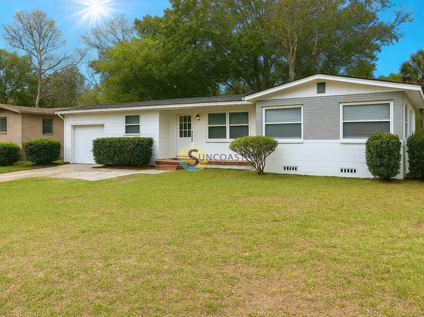 6236 Autlan Dr, Jacksonville, FL 32210