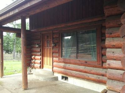 25843 Foster Rd, Monroe, OR, 97456