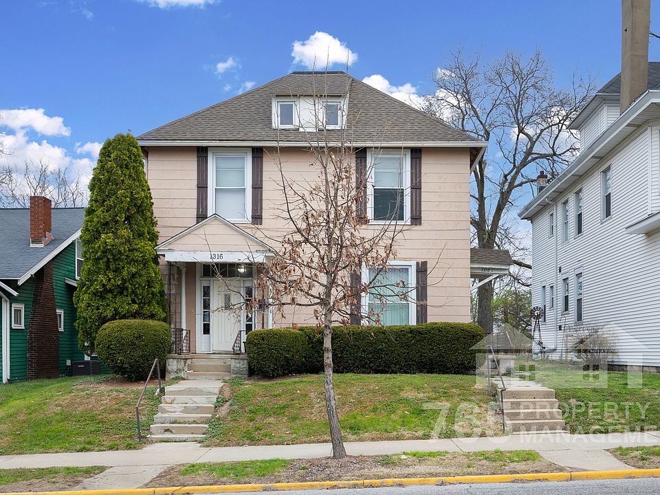 1st image of 1316 South St #2