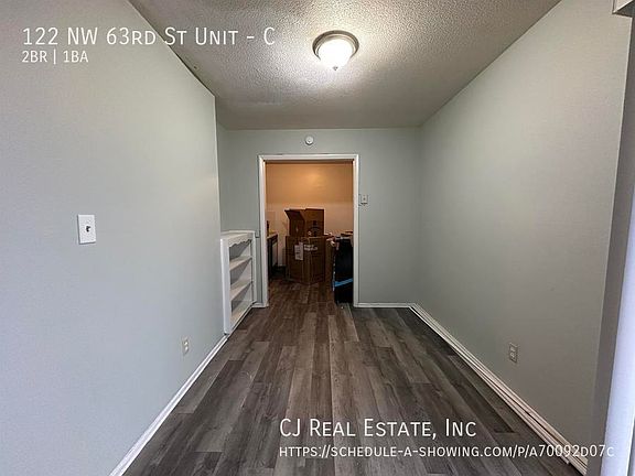 3rd image of 122 NW 63rd St Unit C