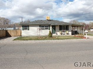2924 Ronda Lee Rd, Grand Junction, CO 81503