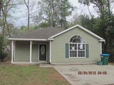 52 Sioux Trl, Crawfordville, FL, 32327