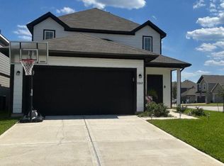 2547 Steelhead Dr, Conroe, TX 77384