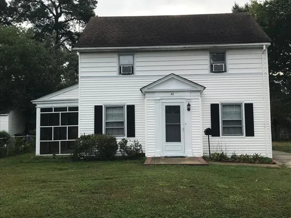 52 Prospect Pkwy, Portsmouth, VA 23702