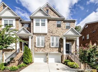 1827 Powers Ferry Rd SE #12, Atlanta, GA 30339