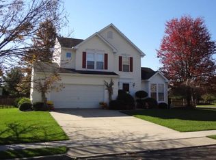 2 Sulgrave Mnr, Lumberton, NJ 08048