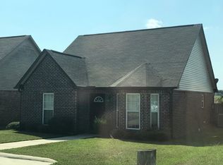 603 Mitchell St, Guntown, MS 38849