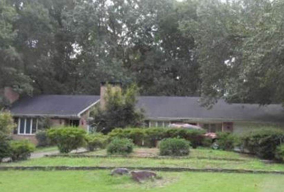 Property Front View