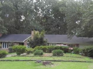 11750 Mountain Laurel Dr, Roswell, GA 30075
