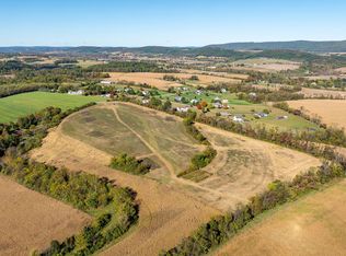 Cryders Ln, Berwick, PA 18603