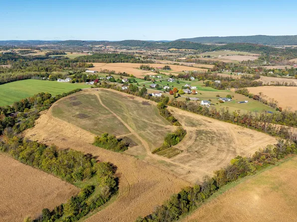 Cryders Ln, Berwick, PA 18603