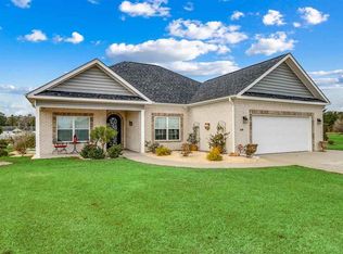 276 Vineyard Lake Cir, Conway, SC 29527