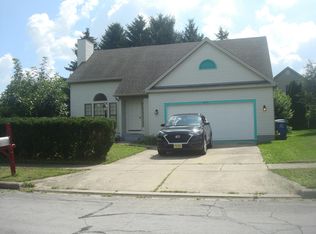 6016 Buffalo Head Trl, Dublin, OH 43017