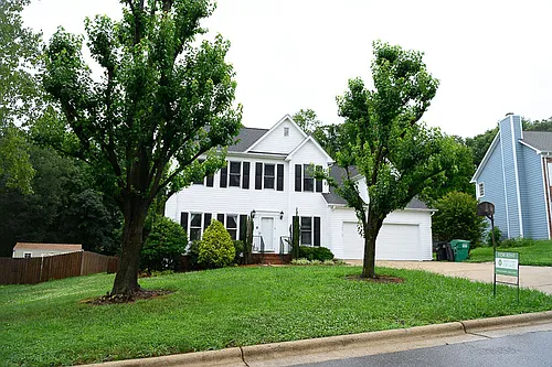 3325 Timberwolf Ave Photo 1