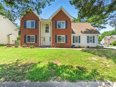 2 Watch Water Close, Portsmouth, VA, 23703
