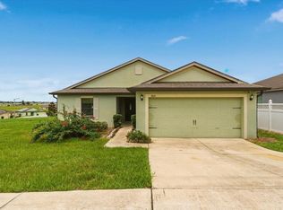1603 ELLINGTON DRIVE, DUNDEE, FL 33838