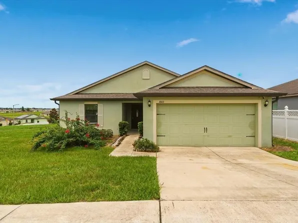 1603 ELLINGTON DRIVE, DUNDEE, FL 33838