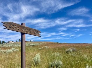 0 Dull Knife Dr, Buffalo, WY 82834