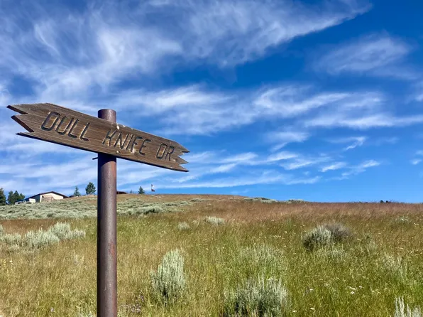 0 Dull Knife Dr, Buffalo, WY 82834